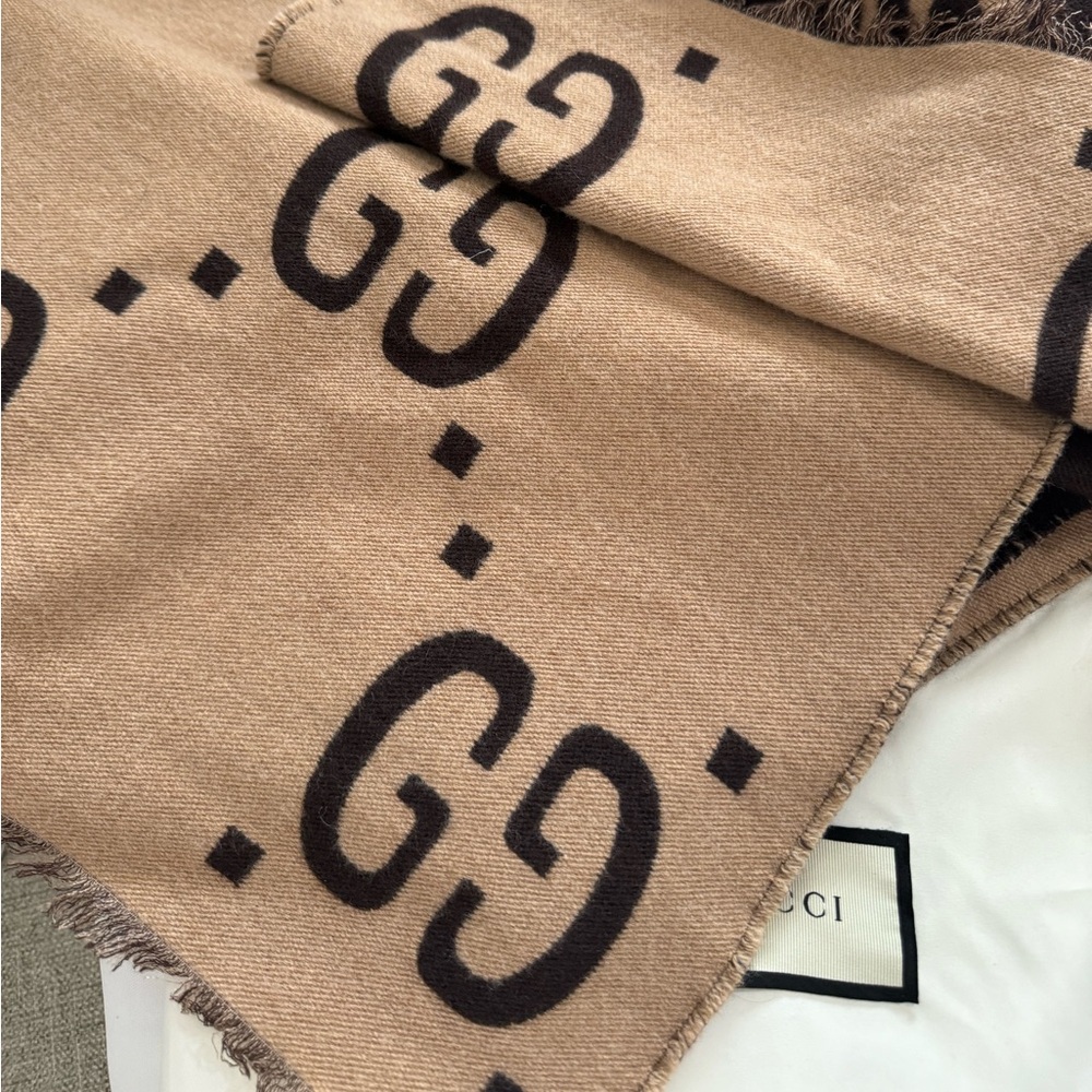 Gucci Scarf